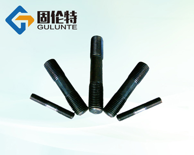 雙頭螺栓國標規格